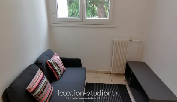 Colocation �tudiante T4 &agrave; Pontoise (95300)