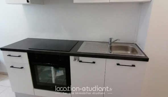Colocation �tudiante T4 &agrave; Pontoise (95300)