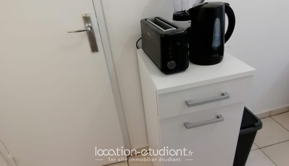 Colocation �tudiante T4 &agrave; Pontoise (95300)
