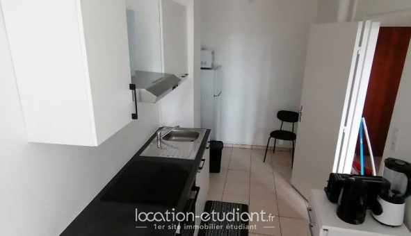 Colocation �tudiante T4 &agrave; Pontoise (95300)