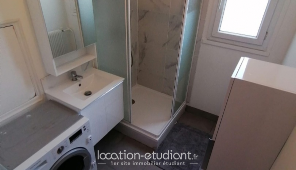 Colocation �tudiante T4 &agrave; Pontoise (95300)