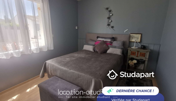Colocation tudiante Maison de 11m2