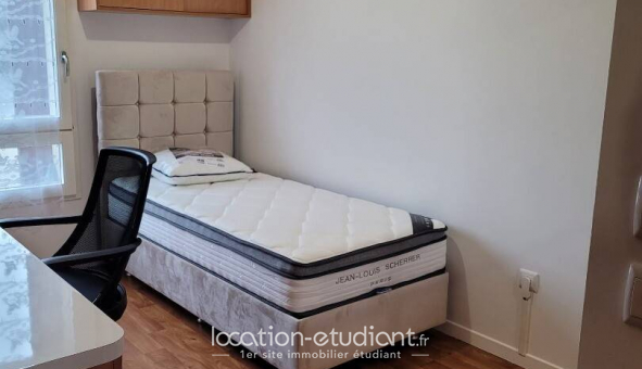 Colocation �tudiante Studio &agrave; Puiseux Pontoise (95650)