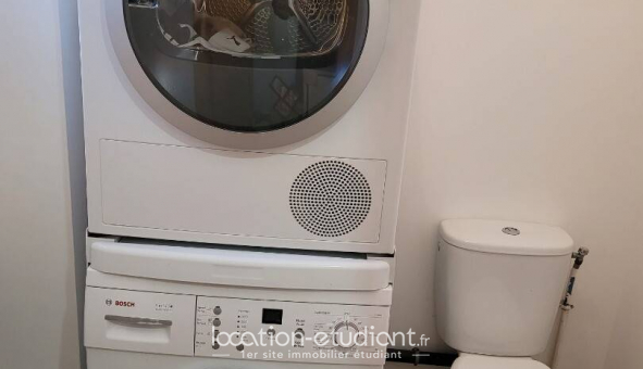 Colocation �tudiante Studio &agrave; Puiseux Pontoise (95650)