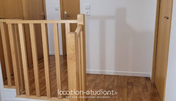 Colocation �tudiante Studio &agrave; Puiseux Pontoise (95650)