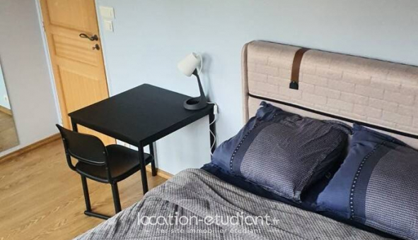 Colocation tudiante Studio à Puiseux en France (95380)