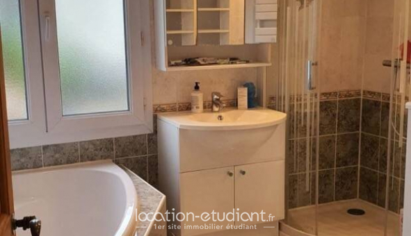 Colocation tudiante Studio à Puiseux en France (95380)