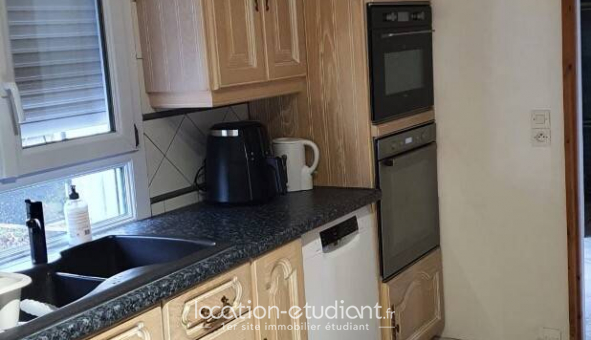 Colocation tudiante Studio à Puiseux en France (95380)