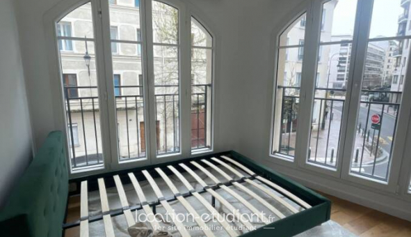 Colocation tudiante Studio à Puteaux (92800)