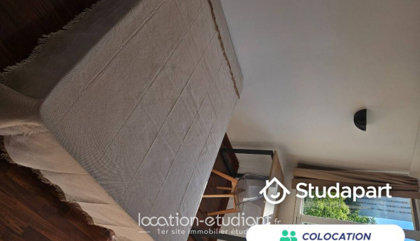 Colocation tudiante Chambre dans une colocation de 100m2