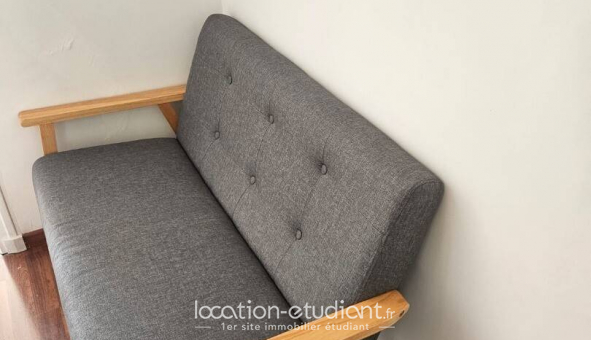 Colocation tudiante Studio à Puteaux (92800)