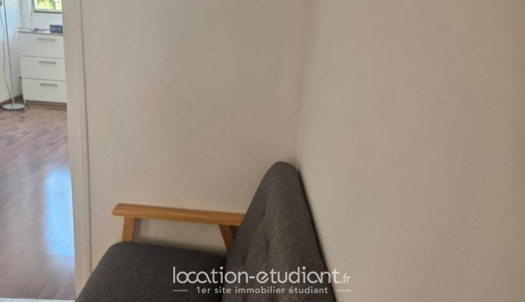 Colocation tudiante Studio à Puteaux (92800)