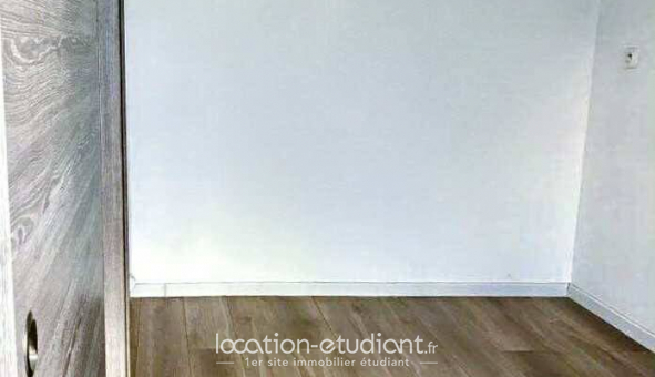 Colocation tudiante Studio à Puteaux (92800)