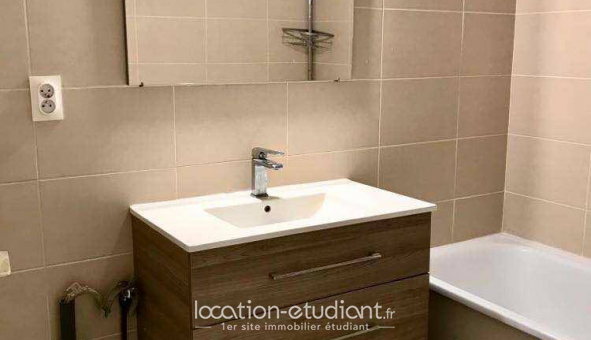 Colocation tudiante Studio à Puteaux (92800)