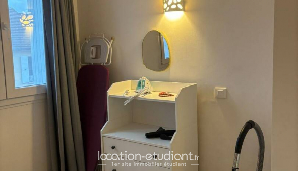 Colocation tudiante Studio à Puteaux (92800)