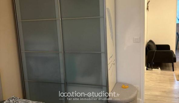 Colocation tudiante Studio à Puteaux (92800)