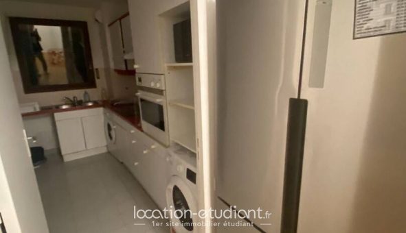 Colocation tudiante Studio à Puteaux (92800)