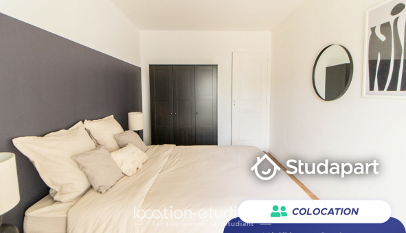 Colocation étudiante T5 à Puteaux (92800)
