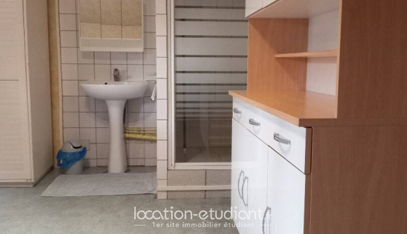 Colocation tudiante Studio à Qurnaing (59269)