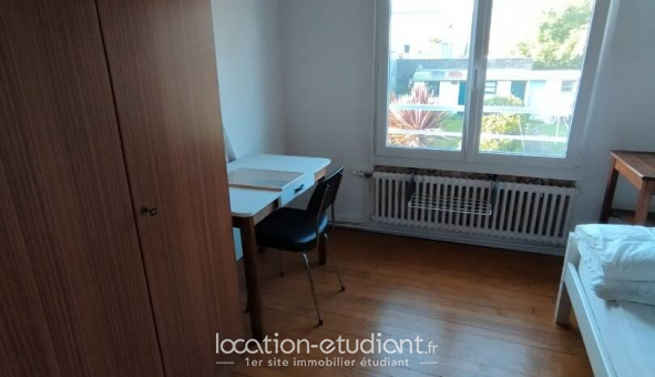 Colocation tudiante Studio à Quimper (29000)