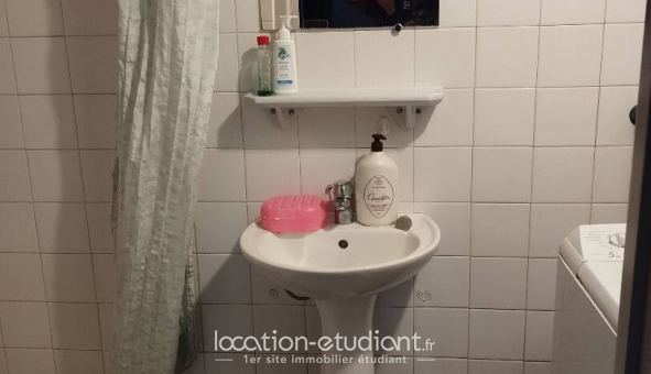 Colocation tudiante Studio à Quimper (29000)