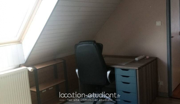 Colocation tudiante Studio à Quimper (29000)