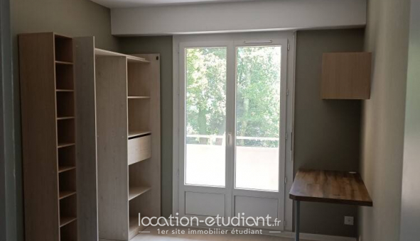 Colocation tudiante Studio à Quimper (29000)