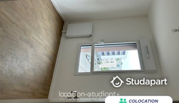 Colocation tudiante Studio à Quimper (29000)