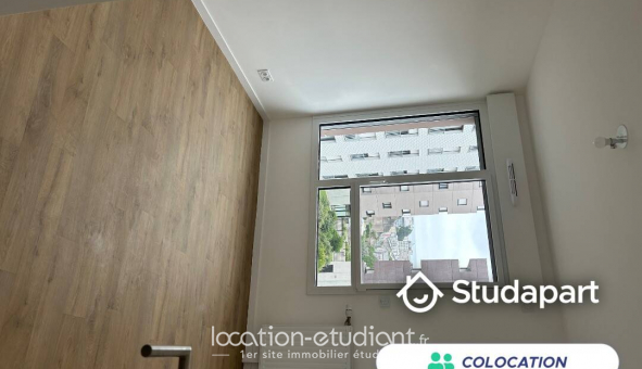 Colocation tudiante Studio à Quimper (29000)