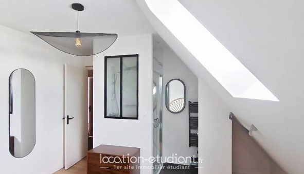 Colocation tudiante Studio à Quimper (29000)