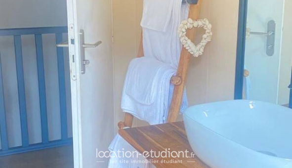 Colocation tudiante Studio à Quimper (29000)