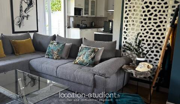 Colocation tudiante Studio à Quimper (29000)