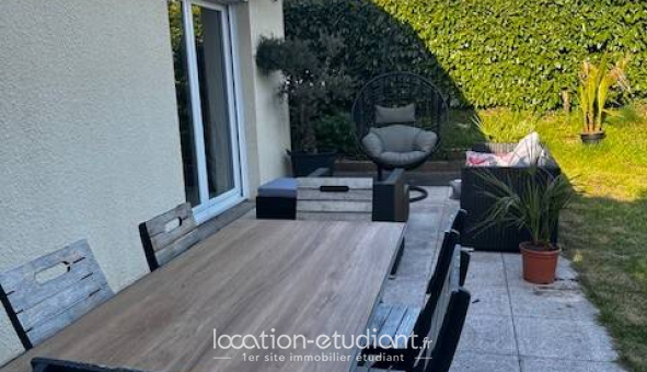 Colocation tudiante Studio à Quimper (29000)