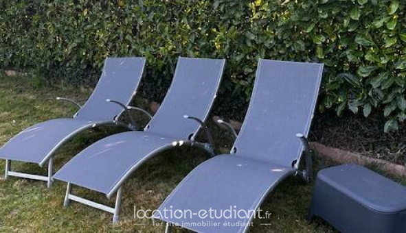 Colocation tudiante Studio à Quimper (29000)