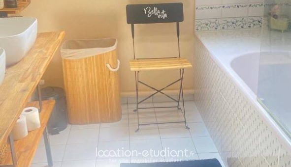 Colocation tudiante Studio à Quimper (29000)