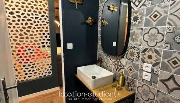 Colocation tudiante Studio à Quimper (29000)