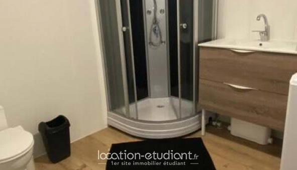 Colocation tudiante Studio à Quincy sous Snart (91480)