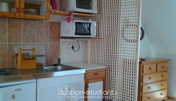 Colocation tudiante Studio à Rambouillet (78120)