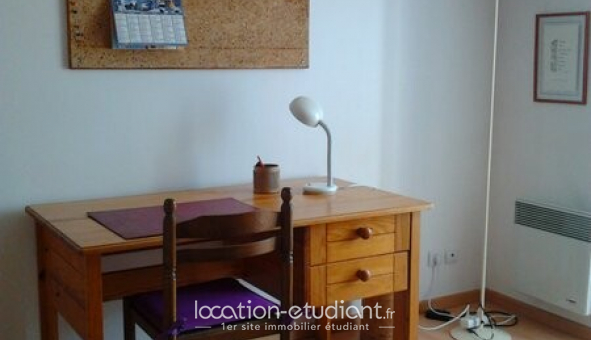 Colocation tudiante Studio à Rambouillet (78120)