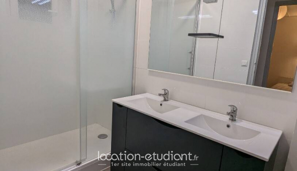 Colocation tudiante Studio à Ramonville Saint Agne (31520)