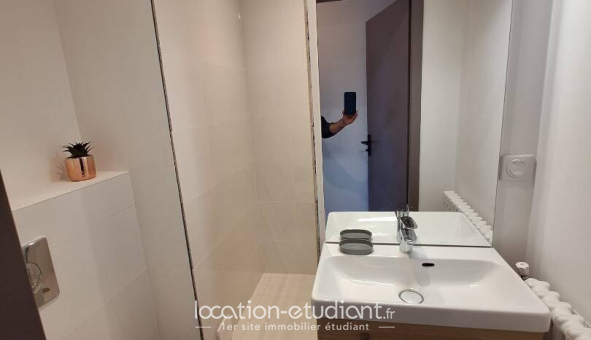 Colocation tudiante Studio à Ramonville Saint Agne (31520)