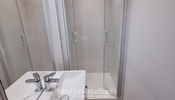 Colocation tudiante Studio à Ramonville Saint Agne (31520)