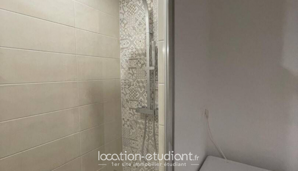 Colocation �tudiante Studio &agrave; Ramonville Saint Agne (31520)