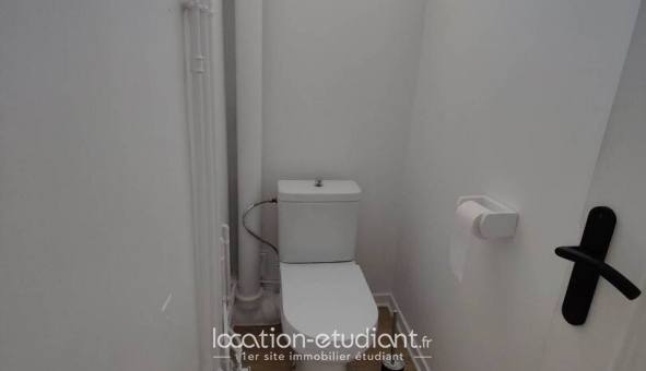 Colocation �tudiante Studio &agrave; Reims (51100)