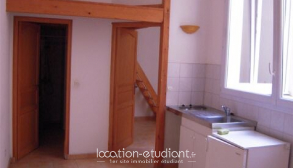 Colocation tudiante Studio à Reims (51100)