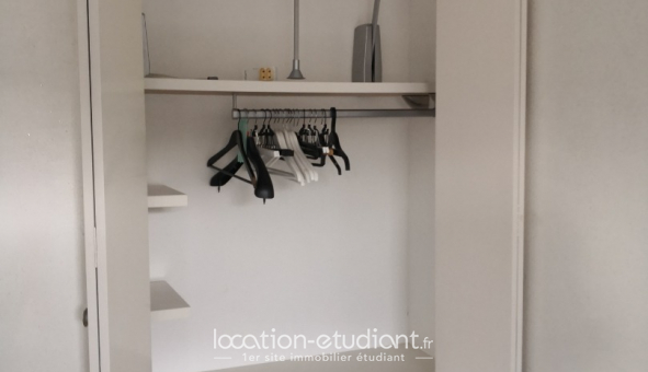 Colocation tudiante T5 à Reims (51100)