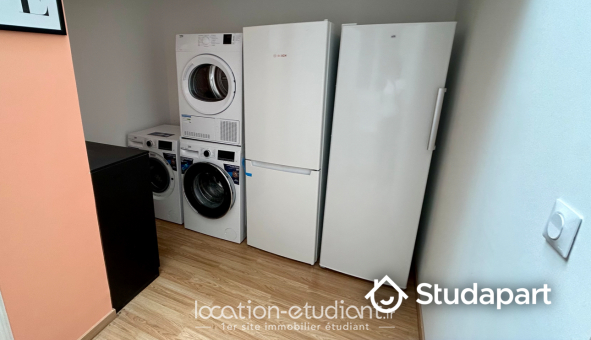 Colocation tudiante Studio à Reims (51100)