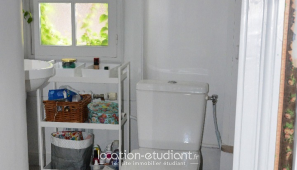 Colocation tudiante Studio à Reims (51100)