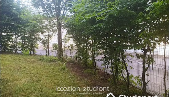 Colocation étudiante Studio à Reims (51100)