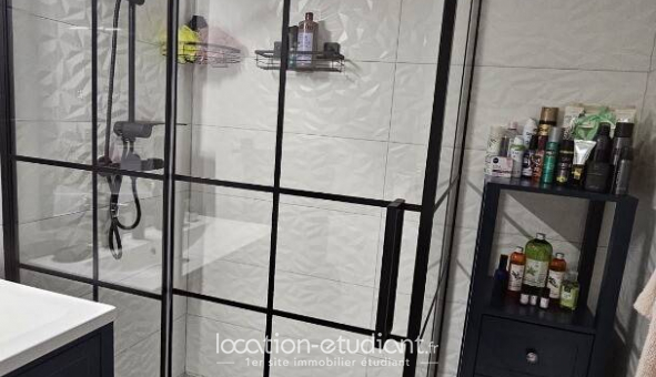 Colocation tudiante Studio à Reims (51100)